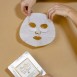 Омолаживающая маска для лица Капля Розы 1 шт х 25 мл, 6 шт х 25 мл Furrowless Mask / Rosy Drop