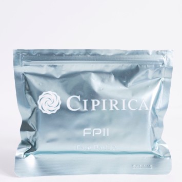 Аминокислотная восстанавливающая маска 5 шт х 10 мл Face Pack CIPIRICA / Сипирика