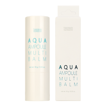 Увлажняющий мультифункциональный бальзам-стик, 10 г Aqua Ampoule Multi Balm TENZERO / Тензеро