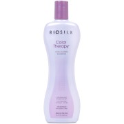 Шампунь для блондинок 355 мл Color Therapy Cool Blonde Shampoo BioSilk / БиоСилк