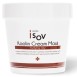 Маска-крем для проблемной кожи с акне 200 мл Kaolin cream Mask / Isov Sorex / Изов (Южная Корея)