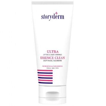 Очищающее молочко 150 мл, 500 мл Ultra Lift Essence Clean Storyderm / Сторидерм