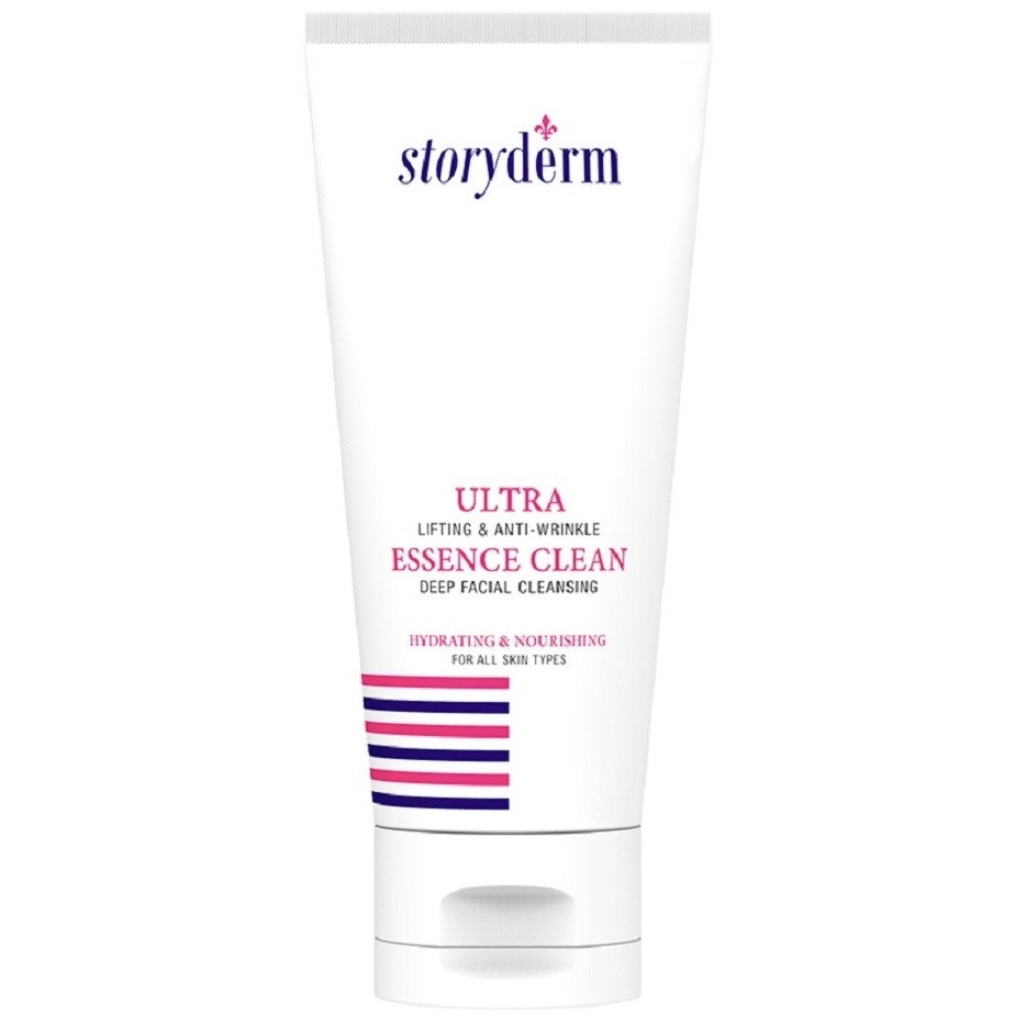 Storyderm Косметика Купить В Москве