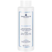 Тоник деликатный 190 мл, 390 мл Gentle toner Sans Soucis / Сан Суси