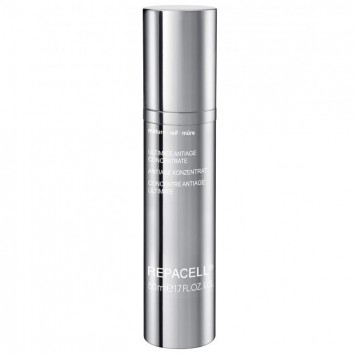 Концентрат для зрелой кожи 50 мл REPACELL® Ultimate Antiage Concentrate Mature KLAPP Cosmetics / КЛАПП Косметикс 