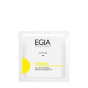 Лифтинг-маска с аргирелином 30 гр Up-Lift Peel-Off Mask / EGIA