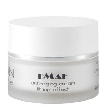 Крем омолаживающий DMAE Anti-Aging Cream 50 мл Eldan Cosmetics / Элдан