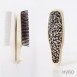 Расческа Scalp Brush 572 S-Heart-S