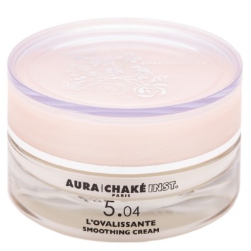  Крем для моделирования овала лица "Овалиссант" 50 мл Smoothing Cream Aura Chake / Ора Шаке