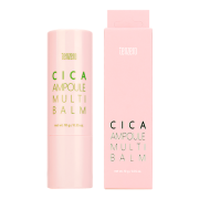 Успокаивающий мультифункциональный бальзам-стик, 10 г Cica Ampoule Multi Balm TENZERO / Тензеро