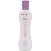Несмываемый кондиционер 167 мл Color Therapy Lock and Protect BioSilk / БиоСилк