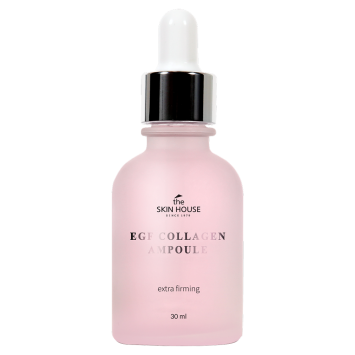 Укрепляющая ампульная сыворотка с EGF и коллагеном, 30 мл EGF Collagen Ampoule The Skin House / Зе Скин Хаус