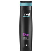 Шампунь для вьющихся волос 250 мл, 1000 мл Rizos Shampoo Nirvel / Нирвель