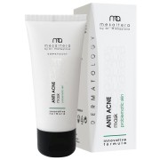 Маска для жирной кожи 50 мл, 150 мл ANTI ACNE MASK Mesaltera / Мезалтера by Dr. Mikhaylova