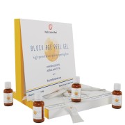 Ретиноевый пилинг,Фаза №1 (2,7 мл) 5 шт. и Фаза №2 (2,3 мл) 5 шт. Block Age Peel Gel  / MedicControlPeel 