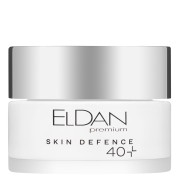 Пептидный крем 40+ 50 мл Eldan Cosmetics / Элдан