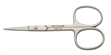 Ножницы для ногтей  | Metzger NS-1/2-S (ST)