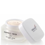 Омолаживающий крем для лица и шеи 50 мл, 100 мл Perfect Neck Cream Hikari / Хикари