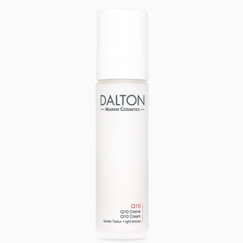 Эмульсия Q10 диспенсер 50 мл / Dalton