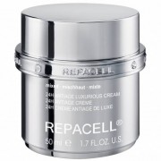 Крем-люкс для комбинированной кожи 50 мл REPACELL® 24H Antiage Luxurious Cream Combination KLAPP Cosmetics / КЛАПП Косметикс