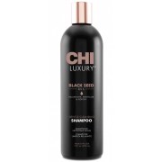 Шампунь с маслом семян черного тмина для мягкого очищения волос, 355 мл, 739 мл Luxury CHI / ЧИ