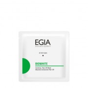 Осветляющая маска 30 гр Clarifyng Peel-Off Mask / EGIA