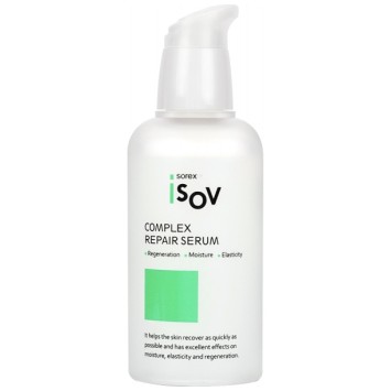 Сыворотка 80 мл Complex Repair Serum / Isov Sorex