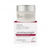 Отбеливающий крем для лица и тела, 50 мл SD White & Bright / Skin Doctors Cosmeceuticals