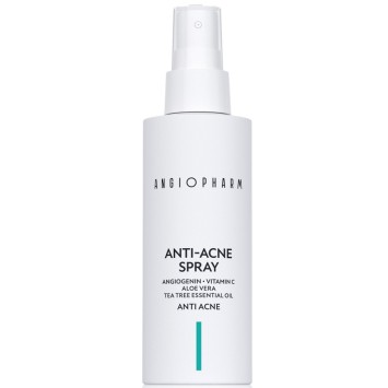 Спрей Анти-Акне 100 мл ANTI-ACNE SPRAY Ангиофарм / Angiopharm