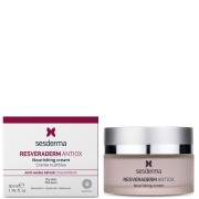 Крем питательный 50 мл Resveraderm Antiox Sesderma / Сесдерма