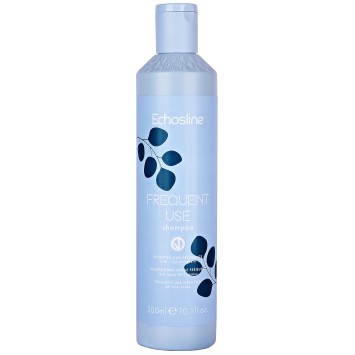 Шампунь для частого применения 300 мл, 1000 мл Frequent Use Shampoo Echosline / Экослайн