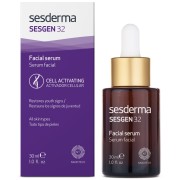 Сыворотка клеточный активатор 30 мл SESGEN 32 Cell Activating Serum Sesderma / Сесдерма