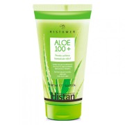 Гель алоэ ALOE 100 + SOS-помощь при солнечных ожогах Histan ALOE PURO 100+ 150 мл Histomer / Хистомер