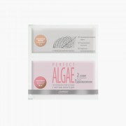 Суперальгинатная маска противокуперозная 17 ГР + 50 МЛ  Perfect Algae / Premium Homework