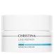 Увлажняющий и питательный крем «Женьшень» 50 мл Line Repair Hydra Ginseng Cream | Christina
