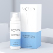 Крем Антиоксидантный 50 мл ANTIOXIDANT HEV PROTECT CREAM BIOTIME / Биотайм 