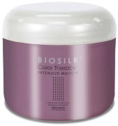 Интенсивная маска 118 мл Color Therapy Intensive Masque BioSilk / БиоСилк
