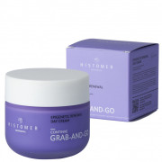 Эпигенетический дневной крем 50 мл Epigenetic Renewal Day Cream Histomer / Хистомер