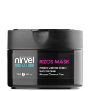 Маска для вьющихся волос 250 мл Rizos Mask Nirvel / Нирвель