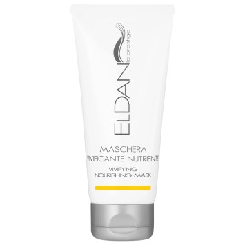 Оживляющая маска 100 мл Eldan Cosmetics / Элдан
