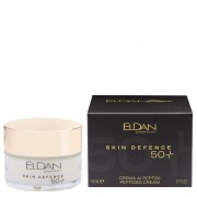 Пептидный крем 50+ 50 мл Eldan Cosmetics / Элдан