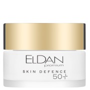 Пептидный крем 50+ 50 мл Eldan Cosmetics / Элдан