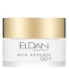 Пептидный крем 50+ 50 мл Eldan Cosmetics / Элдан