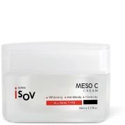 Крем 50 мл Meso Stem C Cream / Isov Sorex