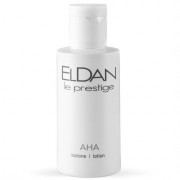 Молочный пилинг 50 мл AHA Peel Lotion Eldan Cosmetics / Элдан