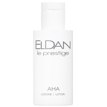 Молочный пилинг 50 мл AHA Peel Lotion Eldan Cosmetics / Элдан