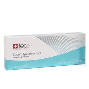 Универсальный гель для лица, шеи и век 30 мл Super Hyaluronic Gel / TETе Сosmeceutical