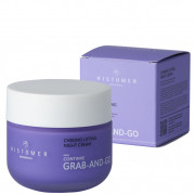 Регенерирующий ночной лифтинг крем 50 мл Chrono Lifting Night Cream Histomer / Хистомер