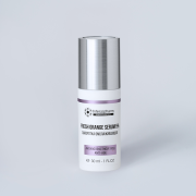 Сыворотка омолаживающая 5%, 10% 30 мл FRESH ORANGE SERUM Мезофарм / Mesopharm professional