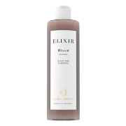 Шампунь Черный Кунжут 400 мл ELIXIR Black sesame Peter Henna / Петер Хенна